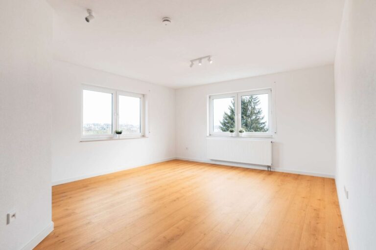 Titelbild / Wohnraum