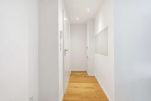 Flur / Eingangsbereich