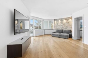 Wohnbereich Istzustand