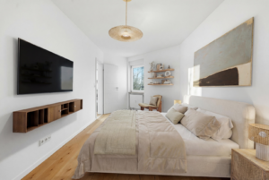 Schlafzimmer Einrichtungsvorschlag